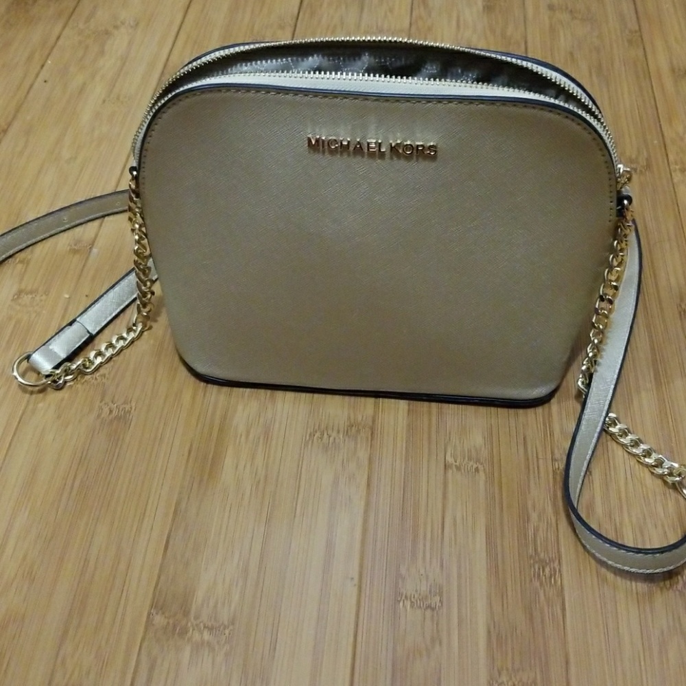 Michael kors small bag